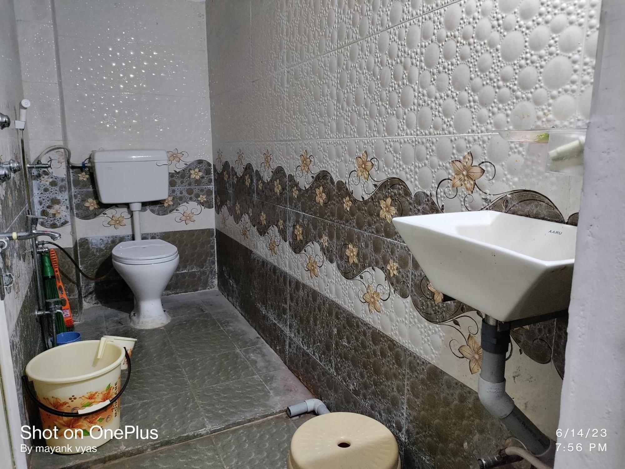 Hotel Maruti Palace Ujjain Eksteriør billede